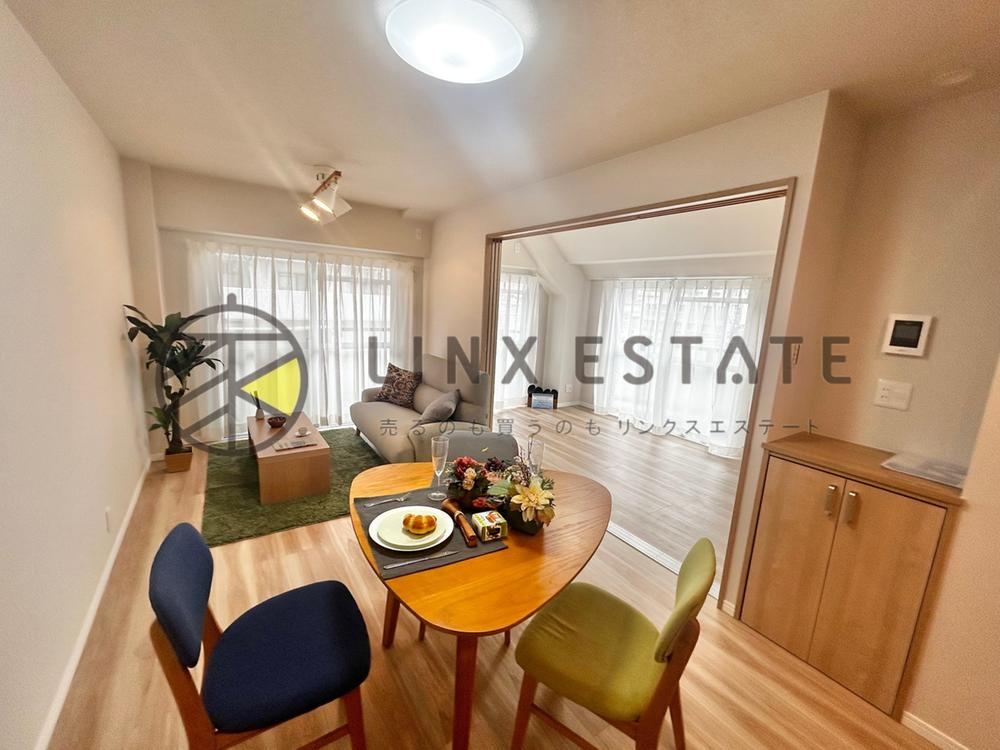 3LDK apartment in Suma Ward, Kobe, Hyogo - Photo 1