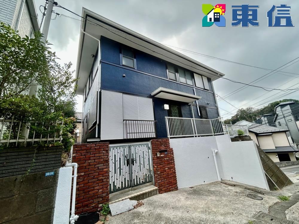4LDK house in Kanazawa Ward, Yokohama, Kanagawa - Photo 1