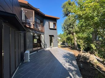 4LDK house in Kamakura