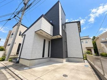 4LDK+S house in Chuo Ward