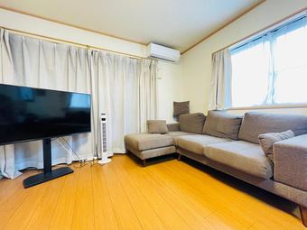4LDK house in Kawagoe