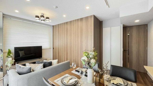 3LDK apartment in Setagaya Ward, Tokyo - Photo 1