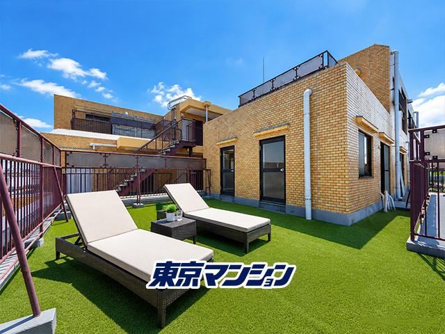 3LDK apartment in Musashino, Tokyo - Photo 1