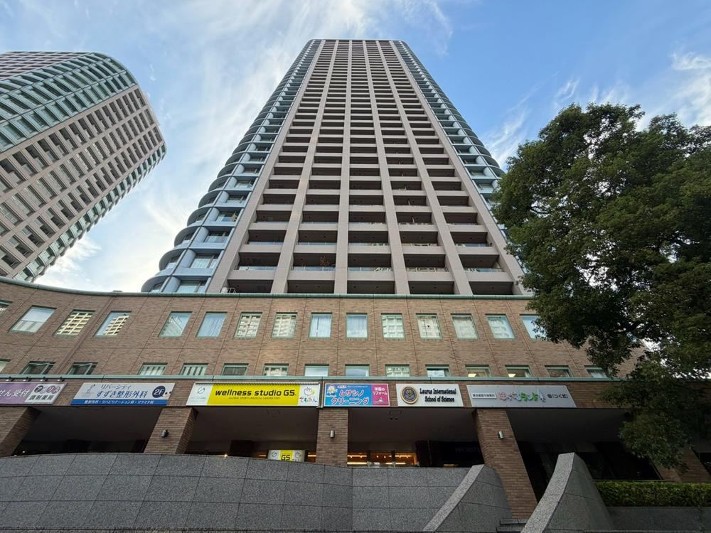 1LDK apartment in Chuo Ward, Tokyo - Photo 1