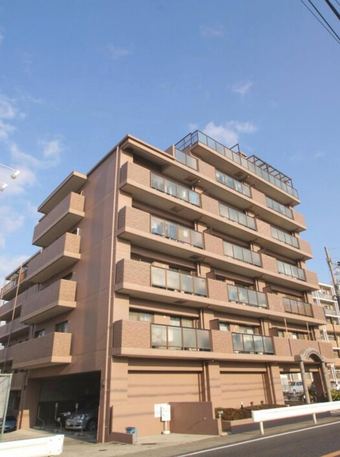 3LDK apartment in Akashi