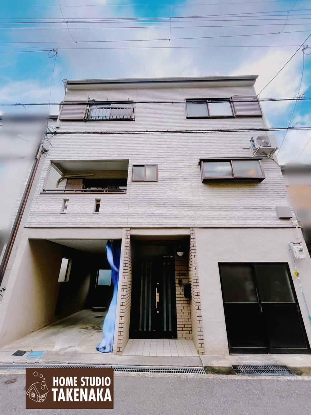 4LDK+S house in Daito, Osaka - Photo 1