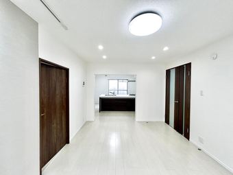 3LDK apartment in Suma Ward, Kobe