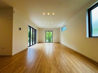 3LDK+S house in Kamakura