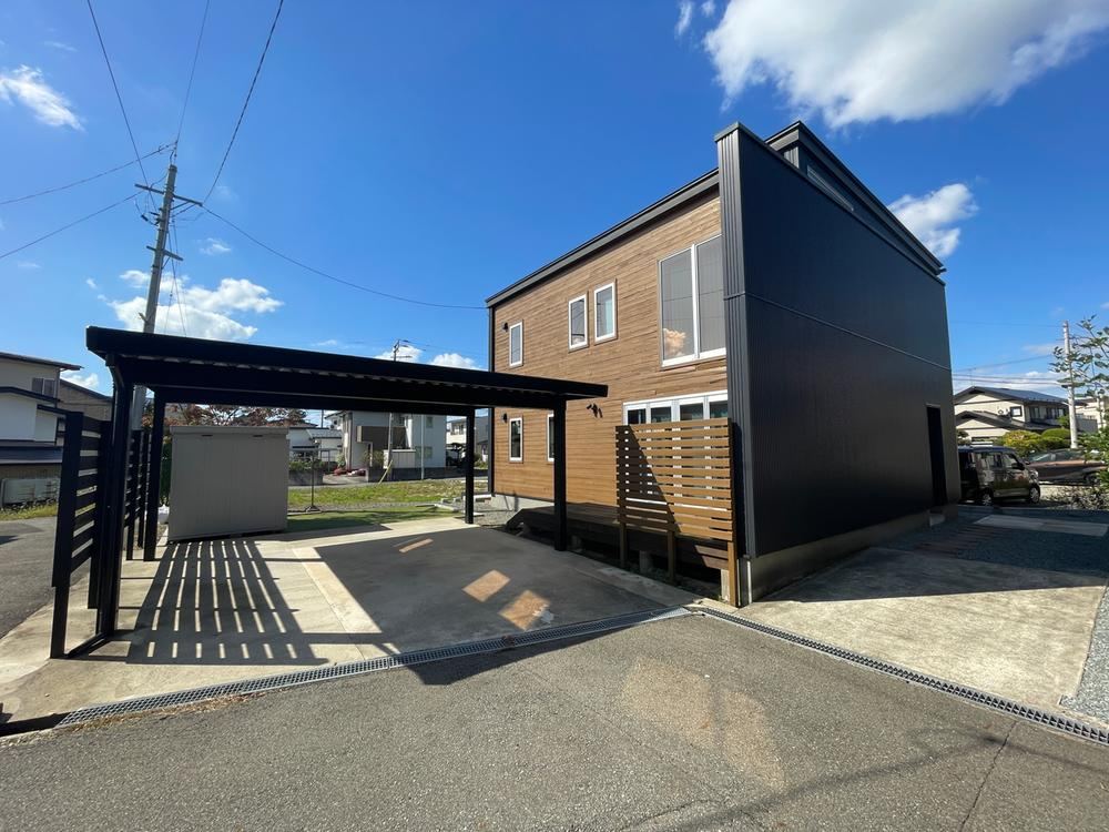 2LDK+S house in Akita, Akita - Photo 1