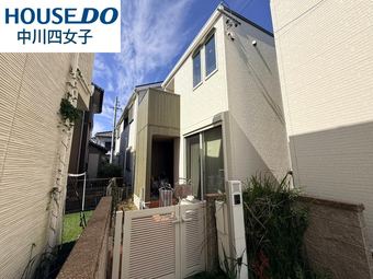 2LDK house in Nakagawa Ward, Nagoya