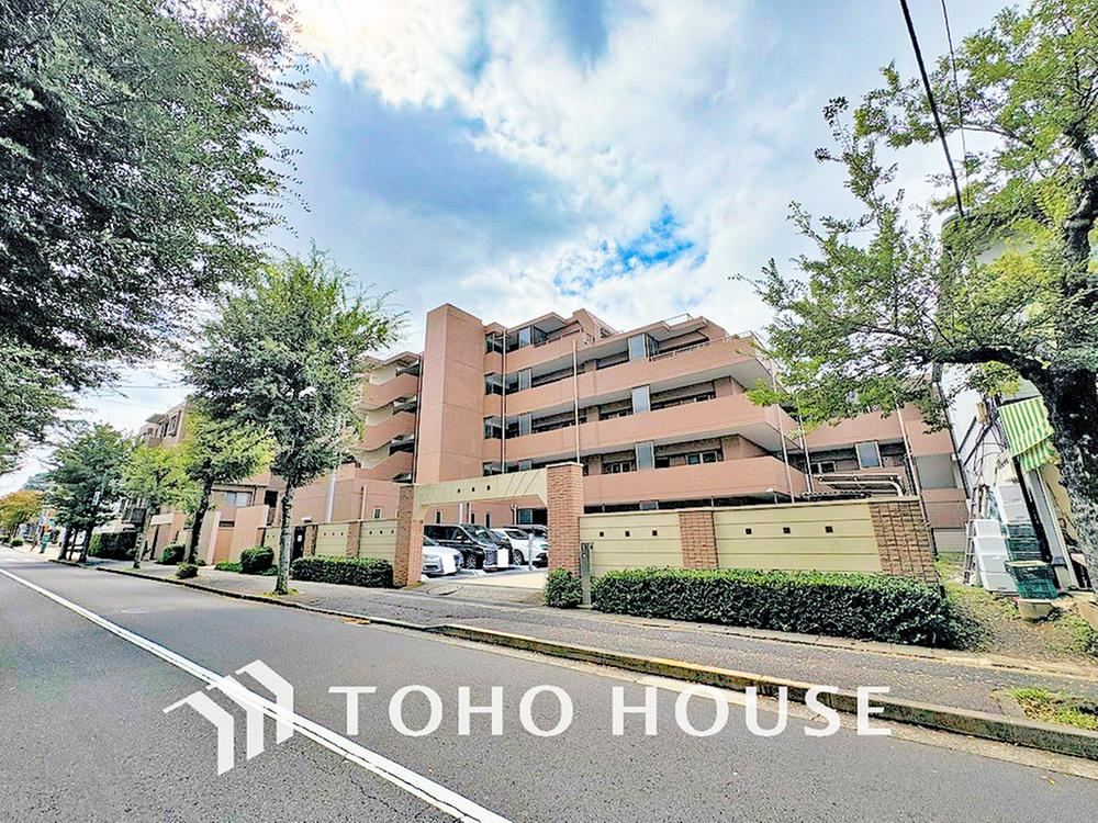 3LDK apartment in Aoba Ward, Yokohama, Kanagawa - Photo 1