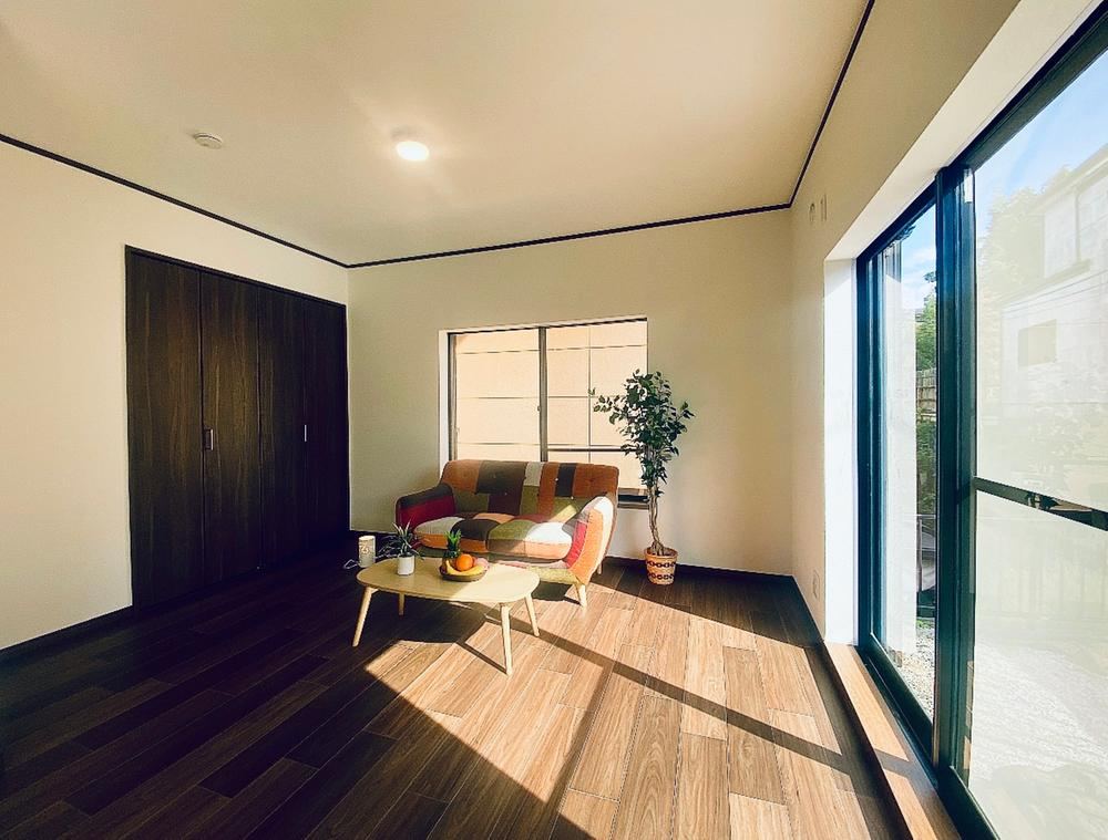 3LDK house in Matsudo, Chiba - Photo 1