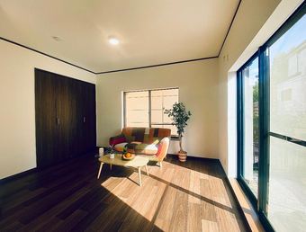 3LDK house in Matsudo