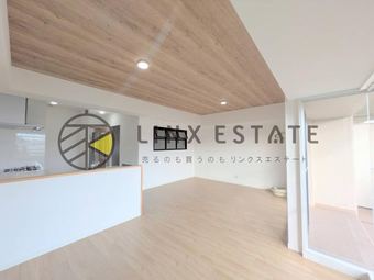 3LDK apartment in Suma Ward, Kobe