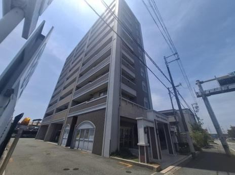 3LDK apartment in Nishi Ward, Sakai, Osaka - Photo 1