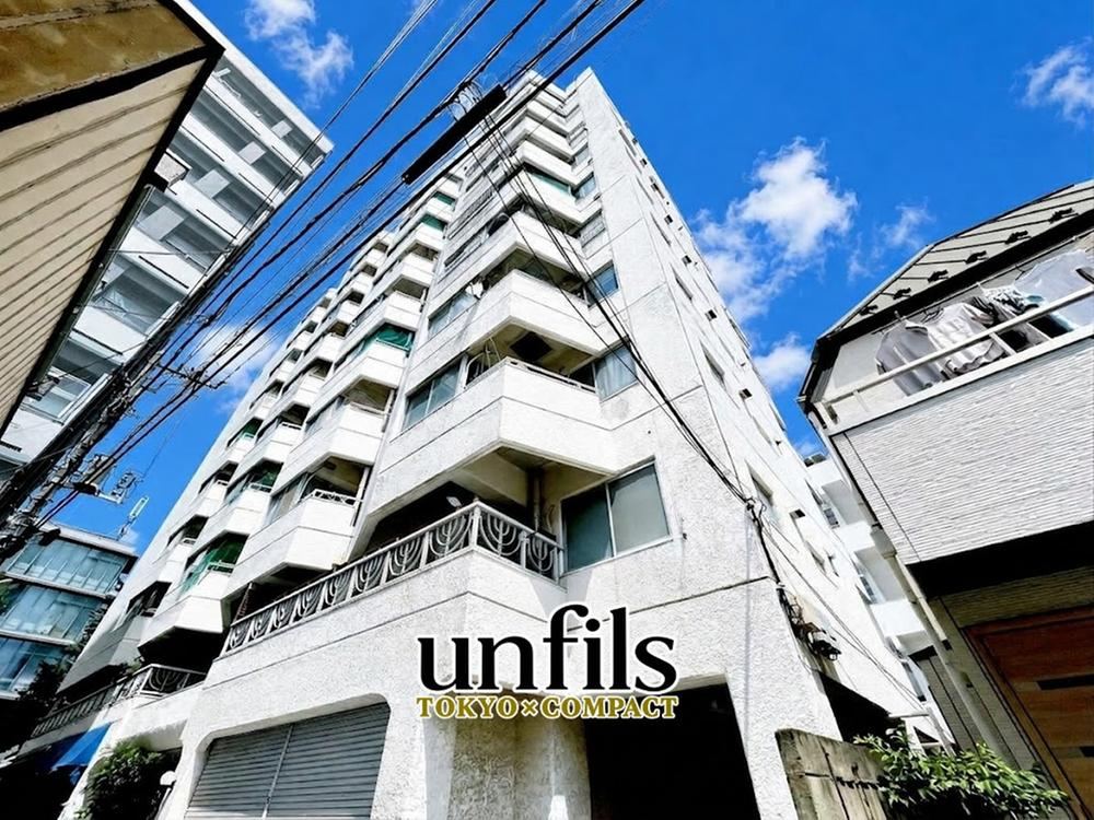 1LDK apartment in Suginami Ward, Tokyo - Photo 1