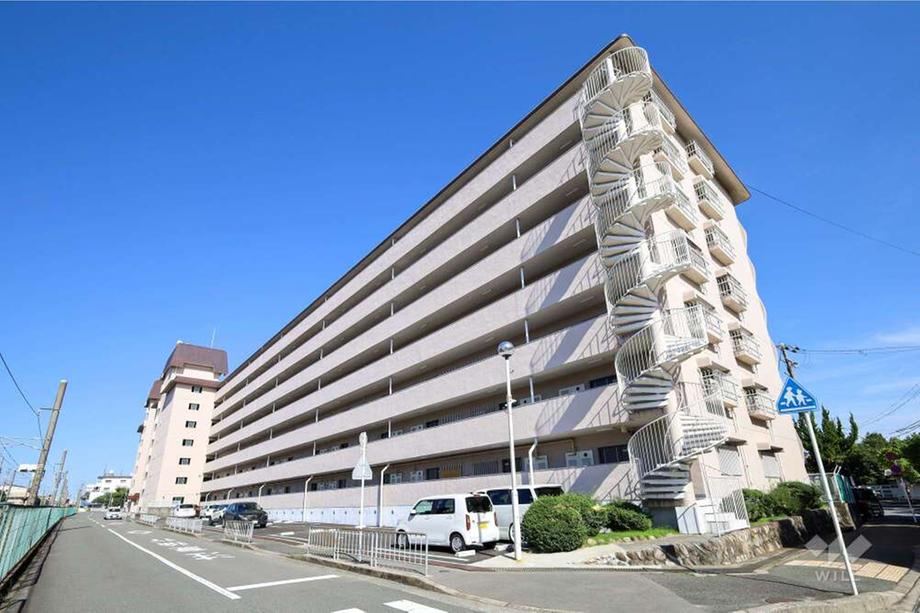 3LDK apartment in Mino, Osaka - Photo 1