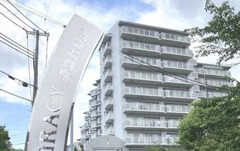 3LDK apartment in Suma Ward, Kobe