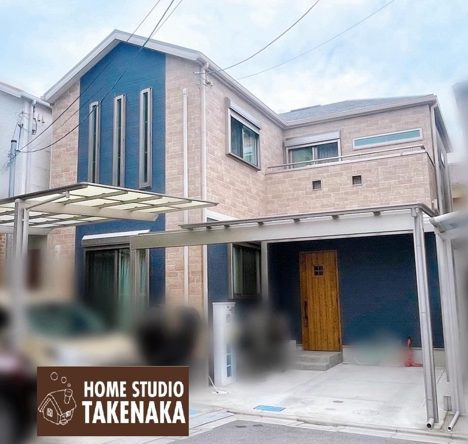 3LDK house in Shijonawate, Osaka - Photo 1