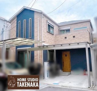 3LDK house in Shijonawate