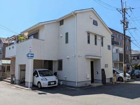 3LDK house in Shimogyo Ward, Kyoto - Photo 1