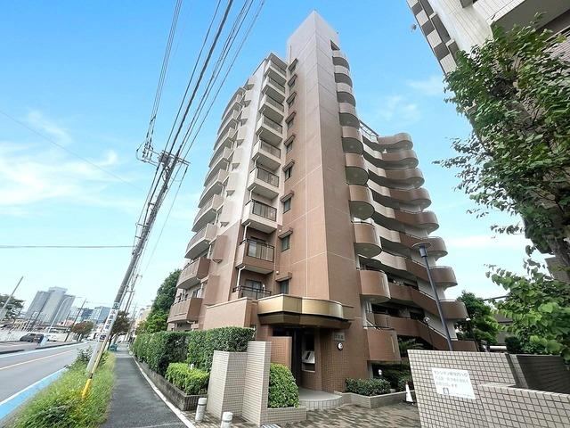 3LDK apartment in Omiya Ward, Saitama - Photo 1