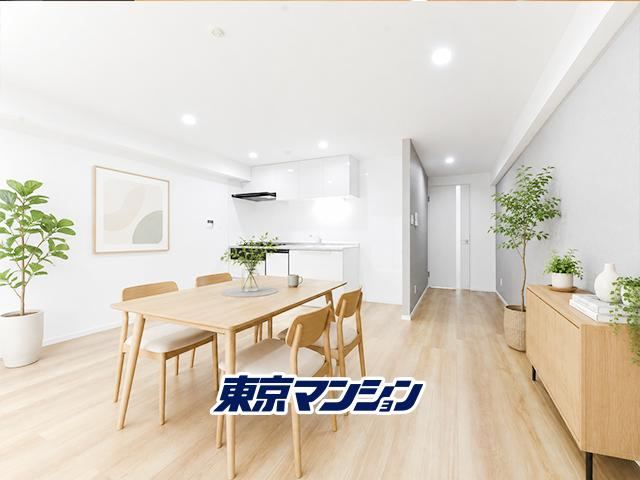 1LDK apartment in Itabashi Ward, Tokyo - Photo 1
