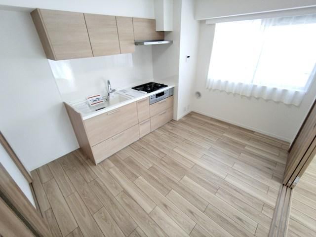 2DK apartment in Taito Ward, Tokyo - Photo 1