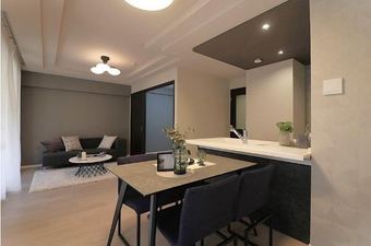 3LDK apartment in Abeno Ward
