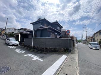 6LDK house in Habikino