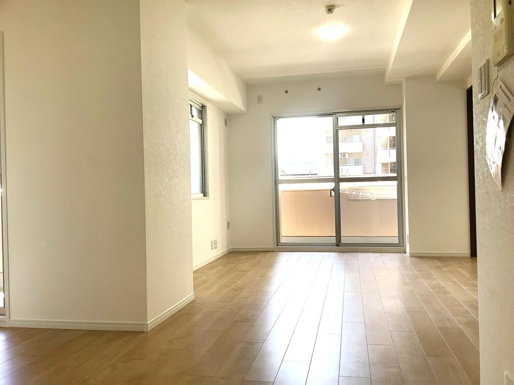 3LDK apartment in Abeno Ward, Osaka - Photo 1