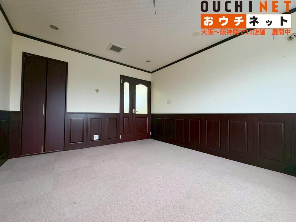 5DK house in Ibaraki, Osaka - Photo 1