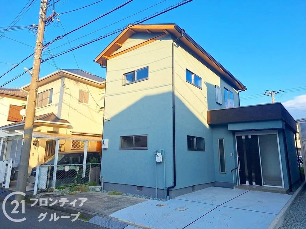 3LDK house in Himeji, Hyogo - Photo 1