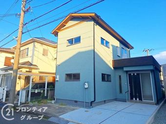 3LDK house in Himeji