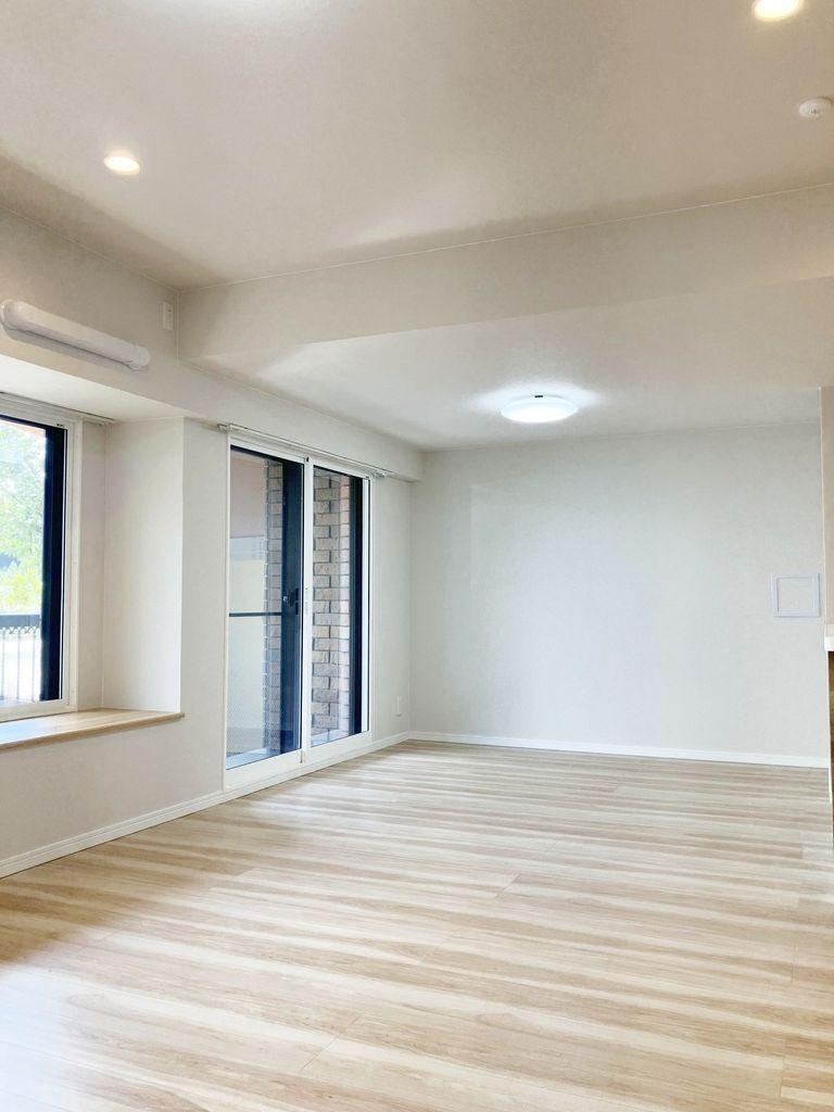 4LDK apartment in Kiyota Ward, Sapporo, Hokkaido - Photo 1