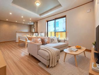 4LDK house in Settsu