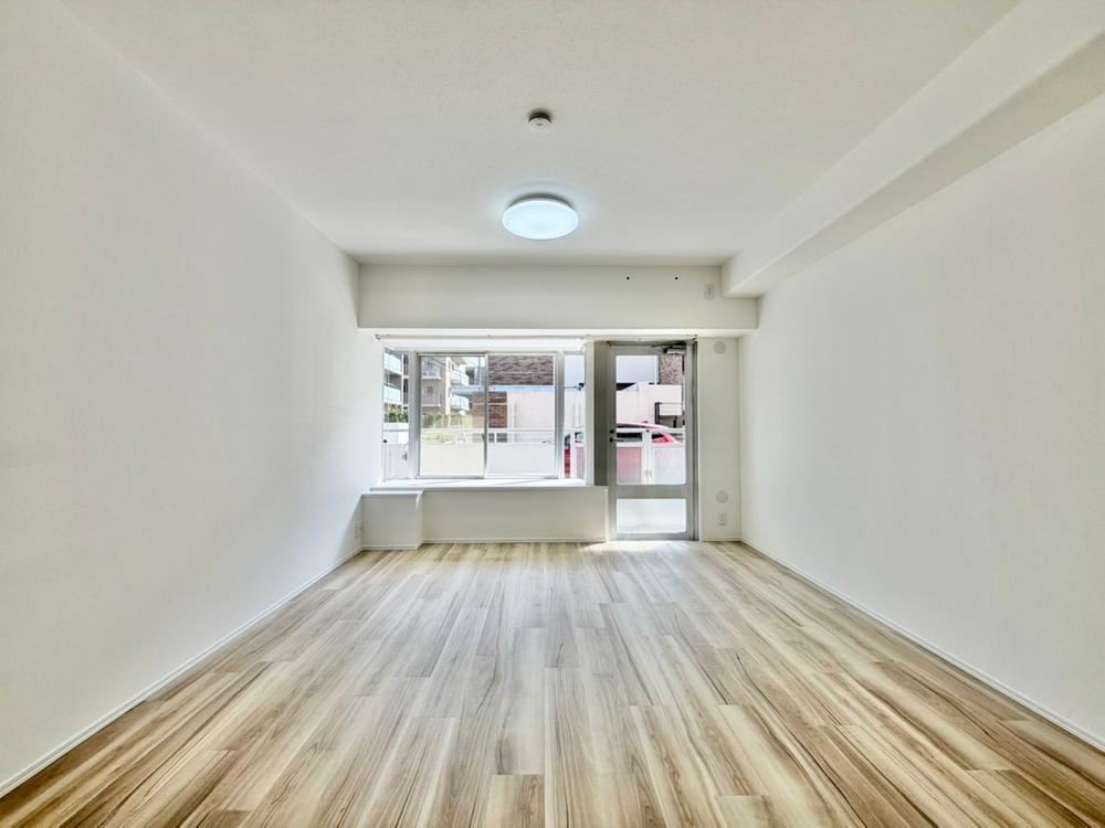 3LDK apartment in Minami Ward, Yokohama, Kanagawa - Photo 1