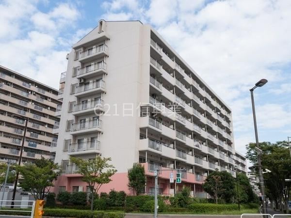 2LDK apartment in Arakawa Ward, Tokyo - Photo 1
