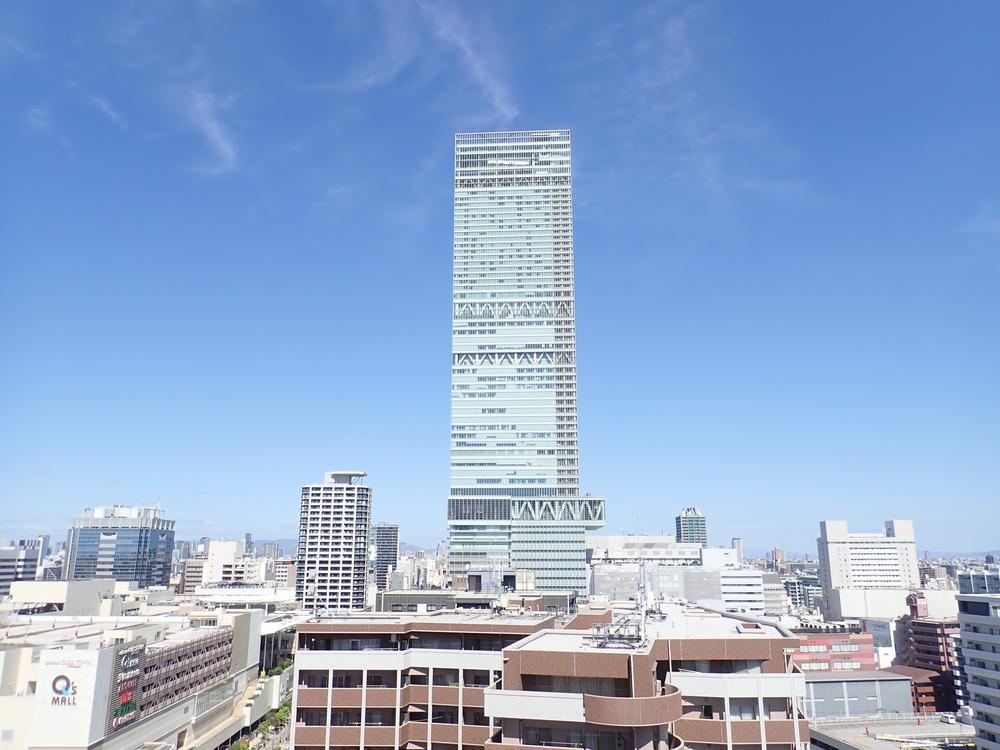 3LDK apartment in Abeno Ward, Osaka - Photo 1