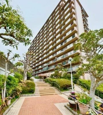 4DK apartment in Suma Ward, Kobe, Hyogo - Photo 1