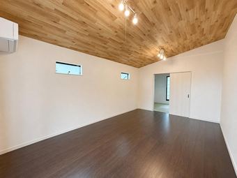4LDK house in Ikeda
