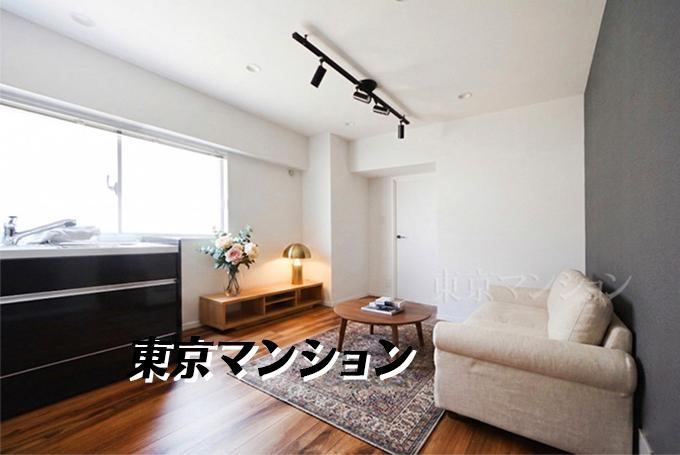 1DK apartment in Shinjuku Ward, Tokyo - Photo 1