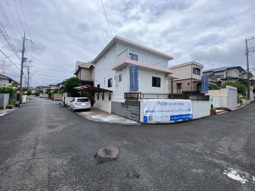 3LDK house in Minami Ward, Sakai, Osaka - Photo 1