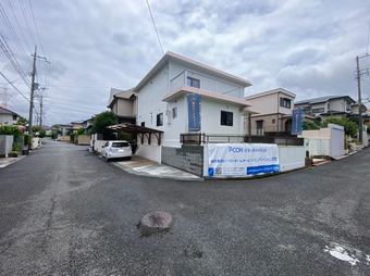 3LDK house in Minami Ward, Sakai