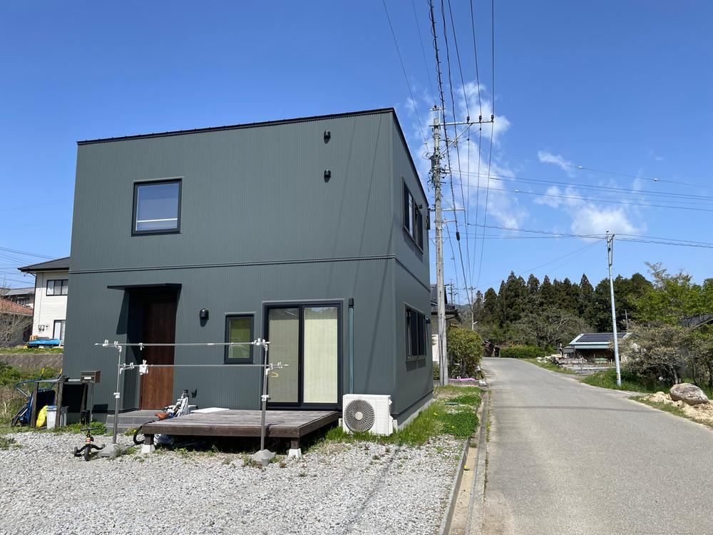 3LDK+S house in Shimojo, Shimoina District, Nagano - Photo 1