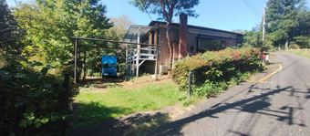 3DK house in Hanno