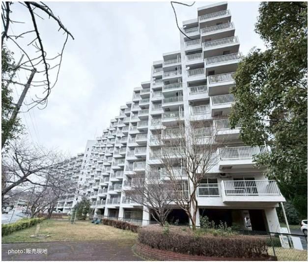 3LDK+S apartment in Sakura, Chiba - Photo 1