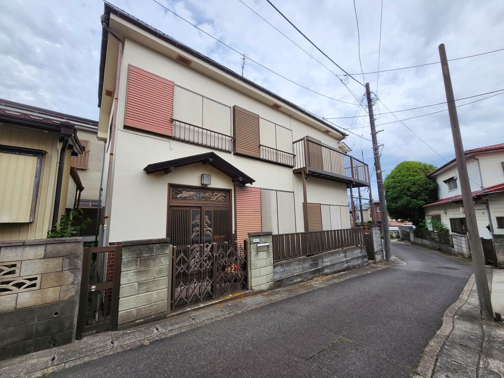 4LDK house in Asahi Ward, Yokohama, Kanagawa - Photo 1