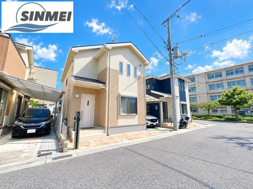 4LDK house in Akashi, Hyogo - Photo 1
