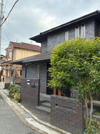 5LDK house in Neyagawa